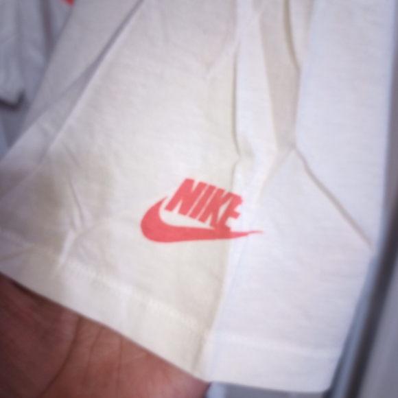 Nike infrared tee Large - Picture 3 of 4